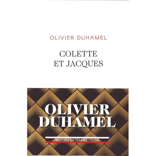 Colette Et Jacques