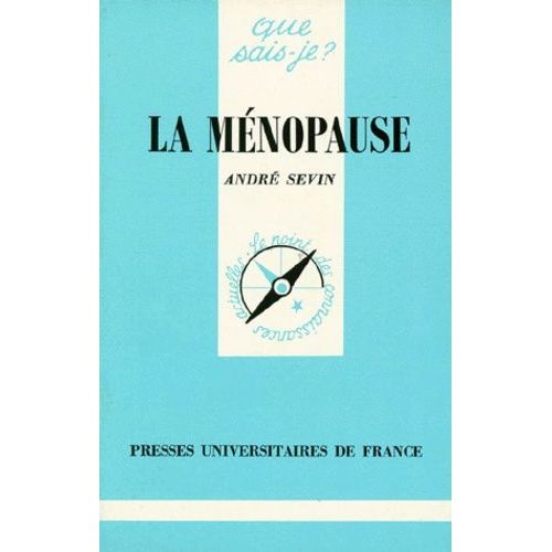La Ménopause
