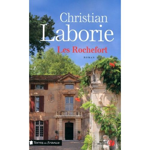 Les Rochefort