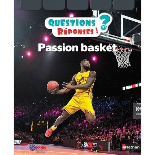 Passion Basket