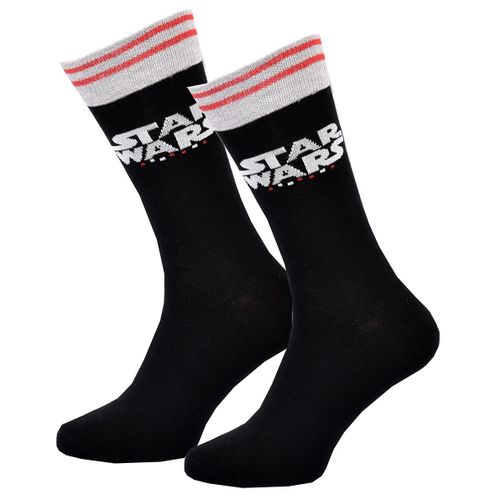 Chaussettes Pack Homme Disney Star Wars Stw23b