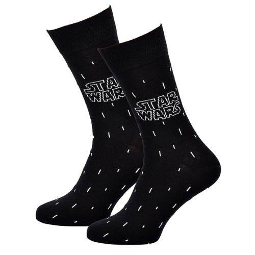 Chaussettes Pack Homme Disney Star Wars Stw24a