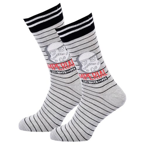 Chaussettes Pack Homme Disney Star Wars Storm23a