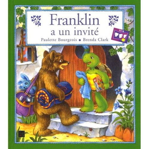 Franklin - Franklin A Un Invité