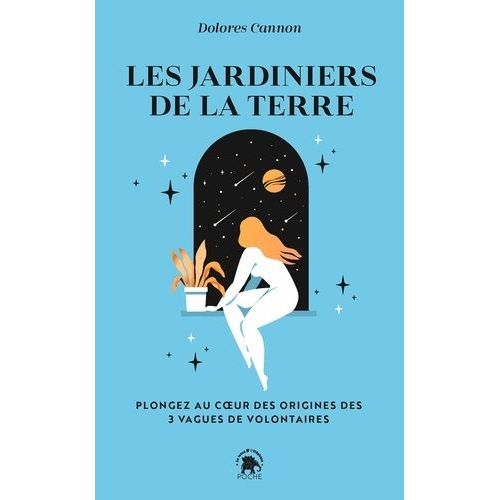 Les Jardiniers De La Terre - Plongez Au Coeur Des Origines Des 3 Vagues De Volontaires