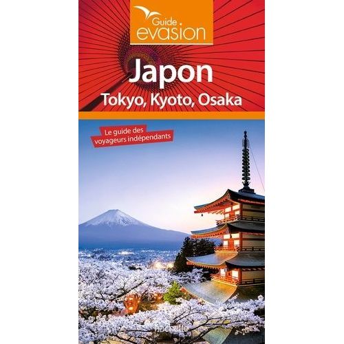 Japon - Tokyo, Kyoto, Osaka
