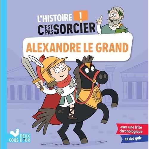 Alexandre Le Grand