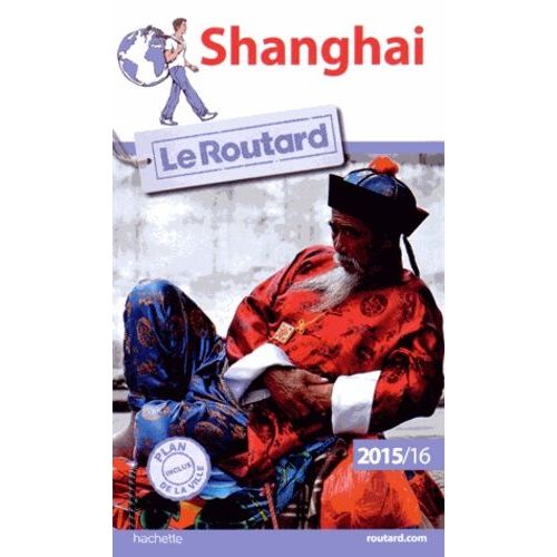 Shanghai