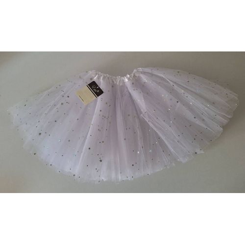 Tutu À Étoiles