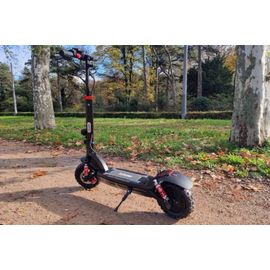 Iscooter ix6