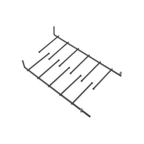 Inserts du panier supérieu d'origine d'origine Lave-vaisselle (00645111 SIEMENS GAGGENAU NEFF BOSCH THERMADOR)