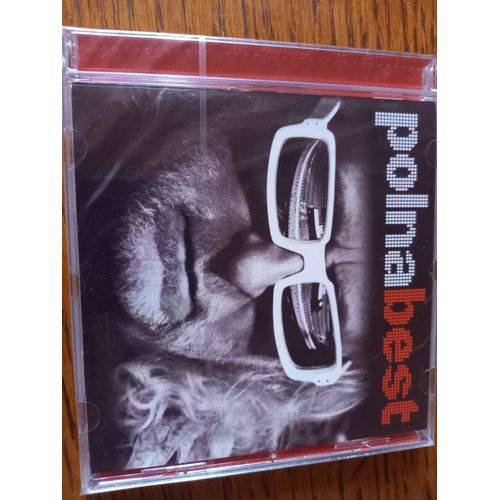 Michel Polnareff Polnabest