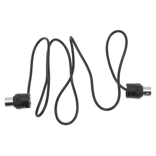 YEMAESRE-Accessoires De Transmission De Carte Son - Câble De Connexion Midi - Câble Usb - Câble D'Instruments Midi - Câbles D'Instruments - Câble De Guitare Basse - Accessoire De Guitare - Câble Midi