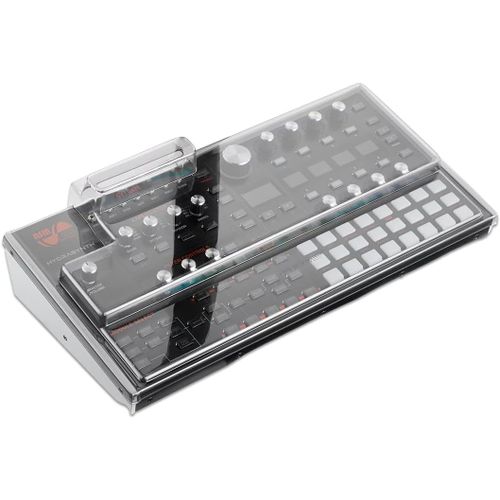 YEMAESRE-Ashun Sound Machines Ds-Pc-Asmhsdesktop Hydrasynth Housse De Bureau