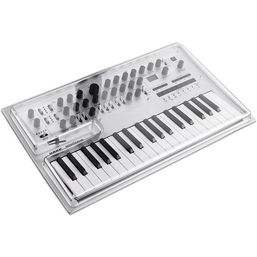 YEMAESRE-Ds-Pc-Minilogue Housse De Protection