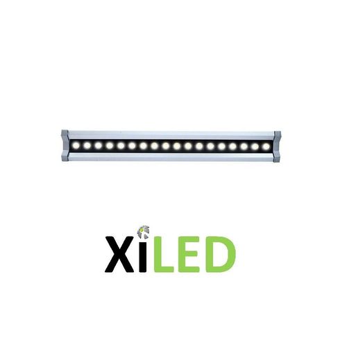 leche mur led Wall Washer LED Controleur DMX Intégré 36W 3000°K