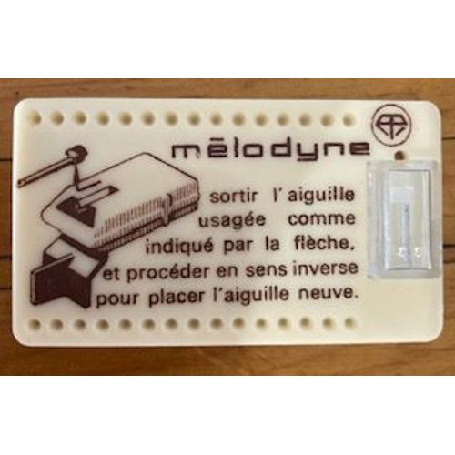 MELODYNE - ST. C.