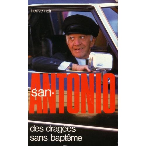 Des Dragées Sans Baptême