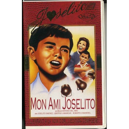 Mon Ami Joselito