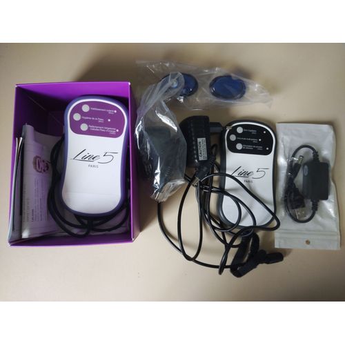 Pads Cosmétique Et Capillaire