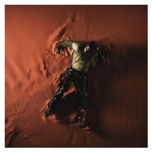 Ébem - Vinyle