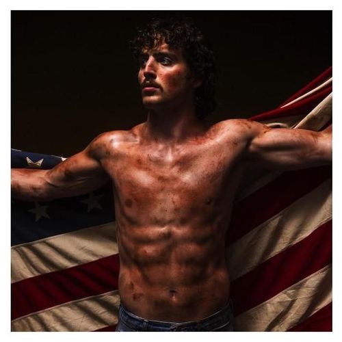 American Heart - Cd Album