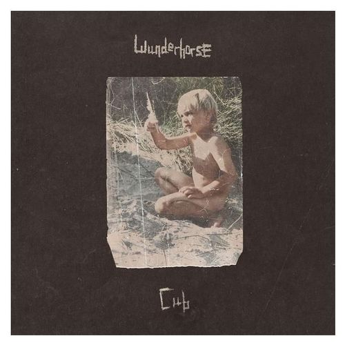 Cub - Vinyle