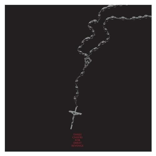 Three Cheers For Sweet Revenge - Cd Album