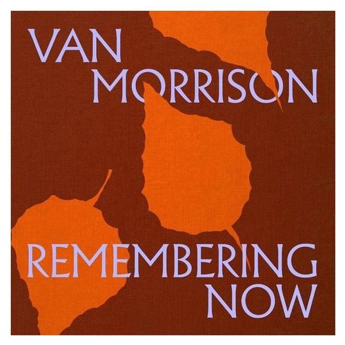 Remembering Now - Cd Album