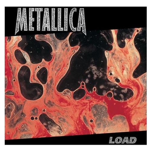 Load - Cd Album