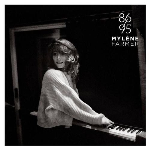86/95 - Cd Album