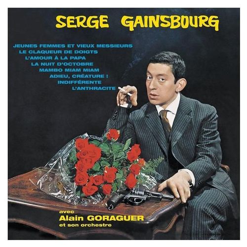 N°2 - Vinyle