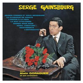 N°2 - Vinyle