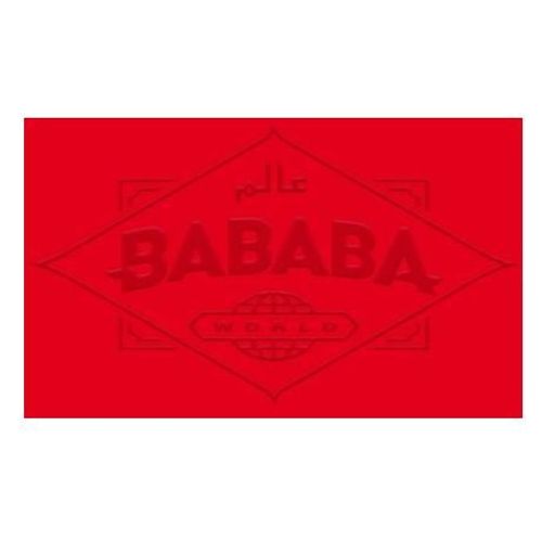 Bababa World - Vinyle