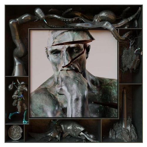 Tall Tales - Cd Album