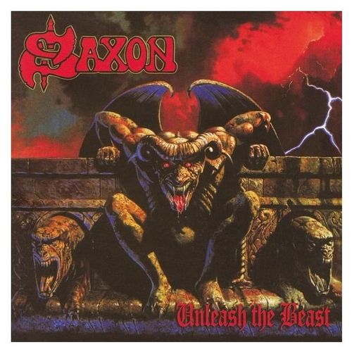Unleash The Beast - Vinyle