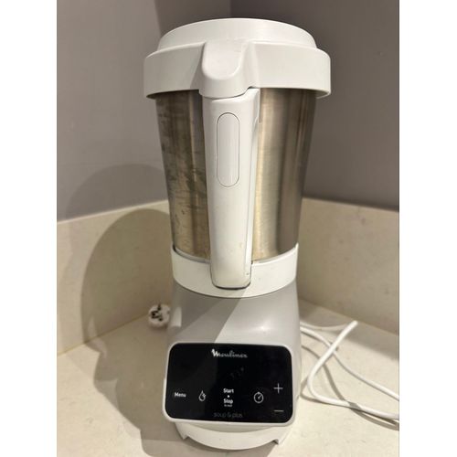 Soup&Plus Moulinex