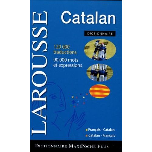 Dictionnaire Français-Catalan Et Catalan-Français