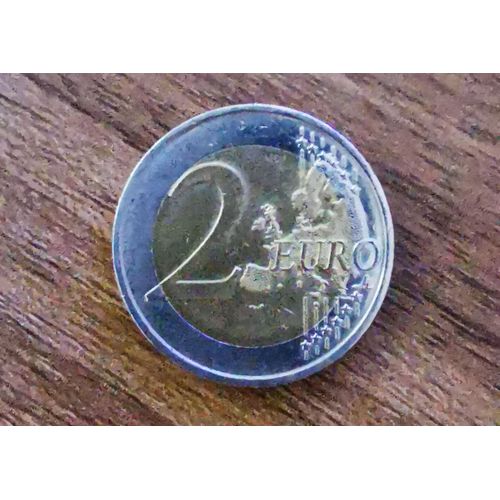 Pièce De Monnaie Coupe Du Monde De Rugby France 2023