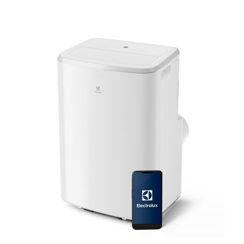 Electrolux Climatiseur Comfort 600 EXP28U340HW Blanc