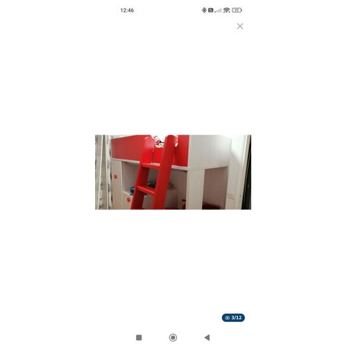 Chambre Complète Enfant/ Ado