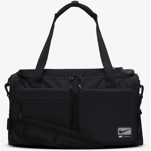 Nike Duffel Unisexe Sacs - Noir - Taille: One Size - Poly (Polyester) - Foot Locker