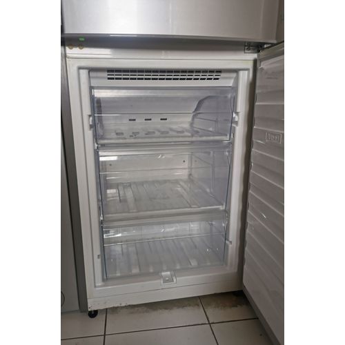 Réfrigérateur-Congélateur Combiné WHIRLPOOL