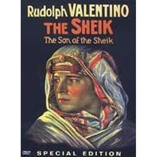 Sheik/Son Of The Sheik