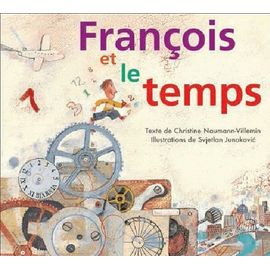 François Et Le Temps