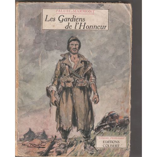 Les Gardiens De L'Honneur 1942