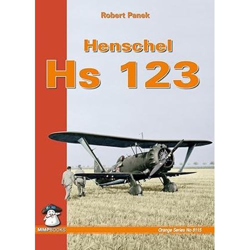 Henschel Hs 123