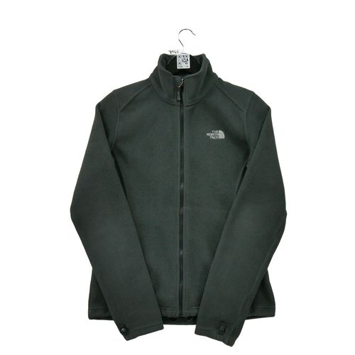 Reconditionné - Veste Polaire Femme Tnf Noir - Taille S - Femme - Noir