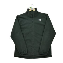Reconditionné - Veste Polaire Homme Tnf Noir - Taille 2xl - Homme - Noir