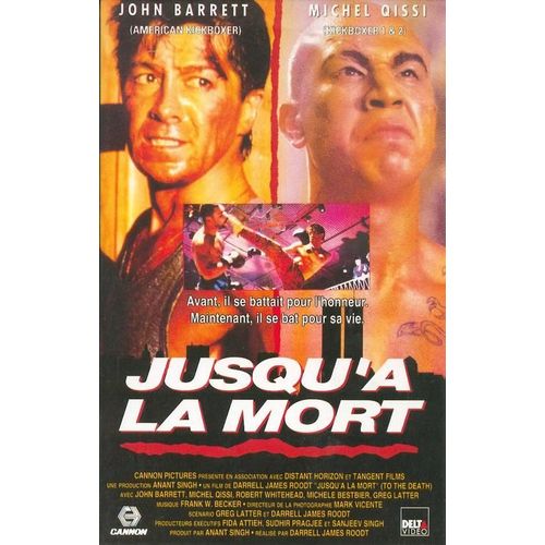 Jusqu'à La Mort